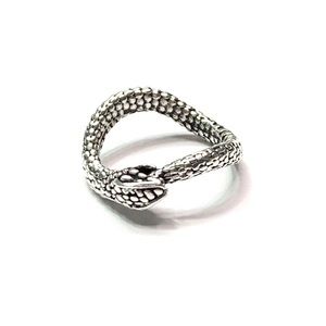 New Snake Ring size 8